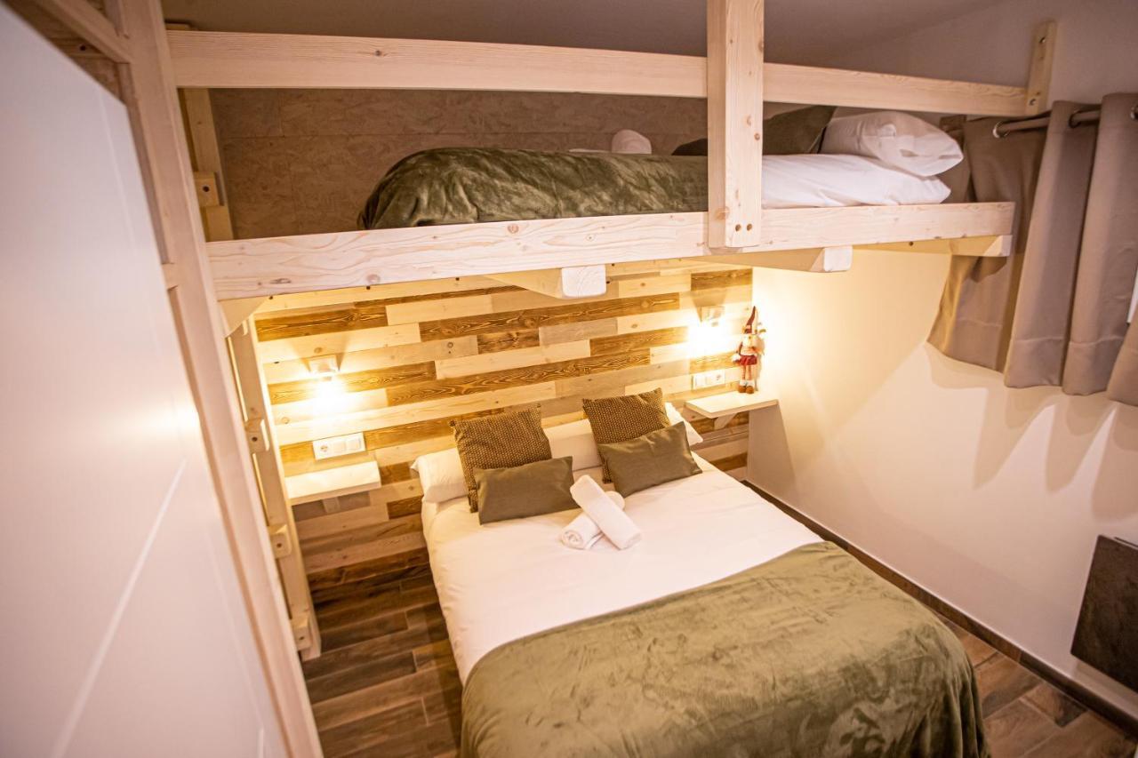 Apartment Amanecer *