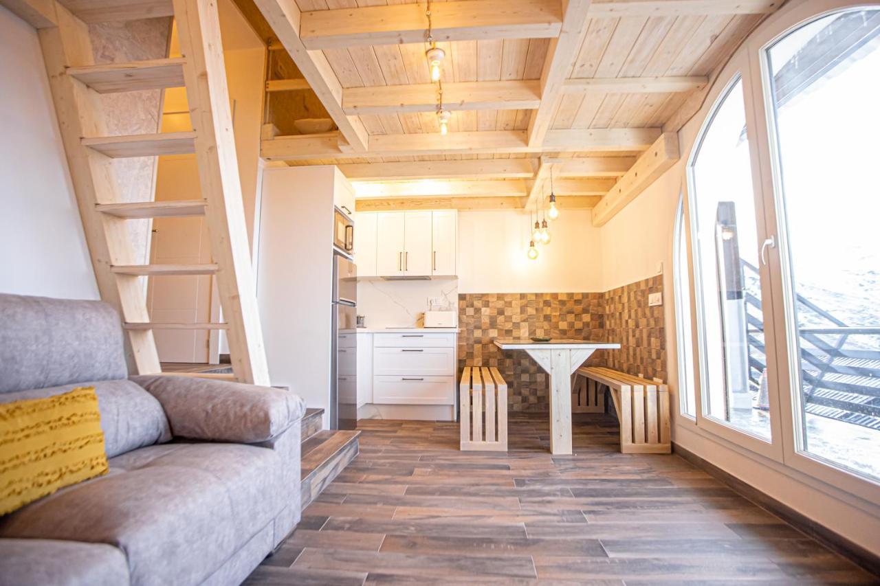 Apartment Amanecer
