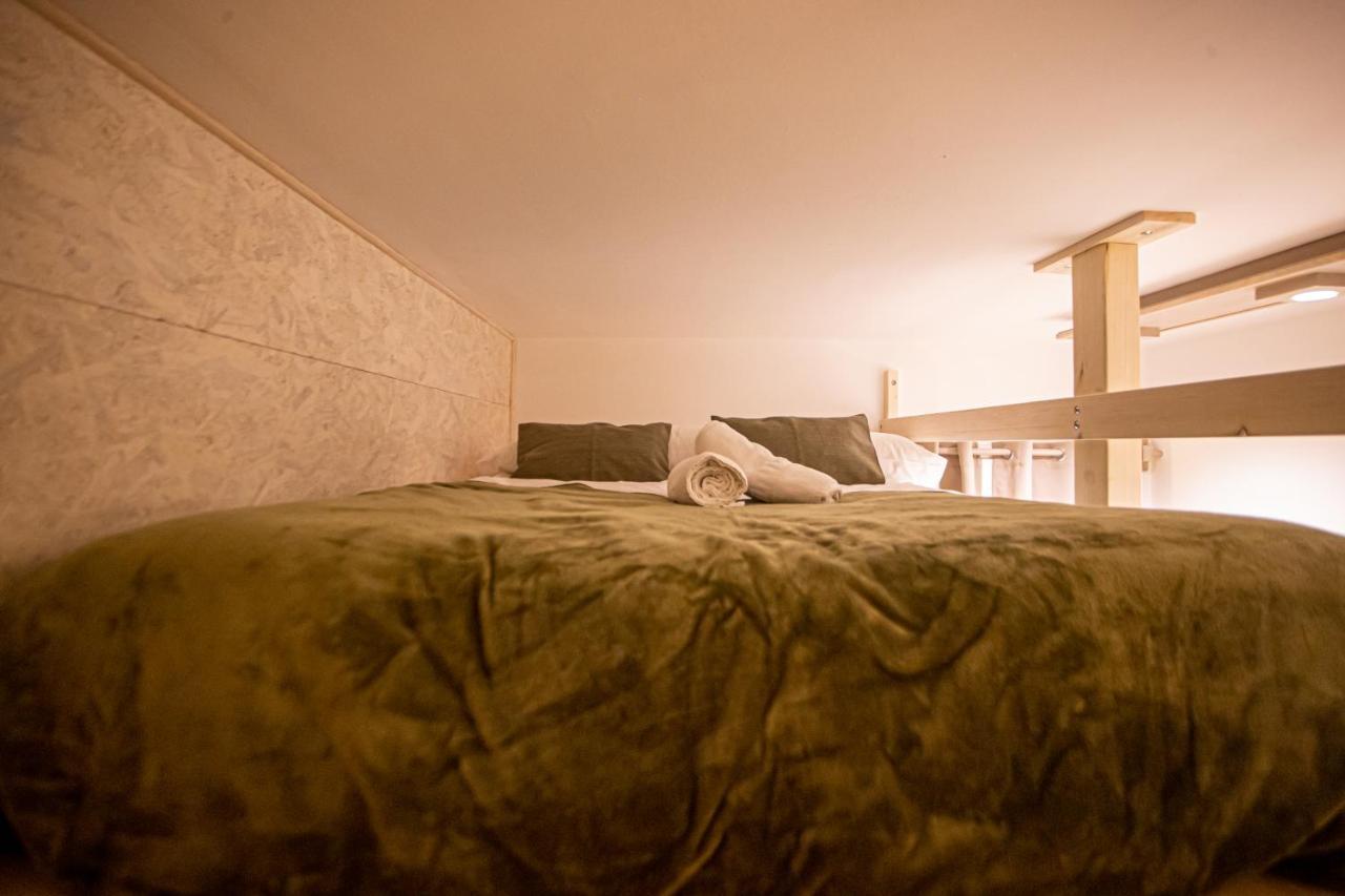 Amanecer Apartment *