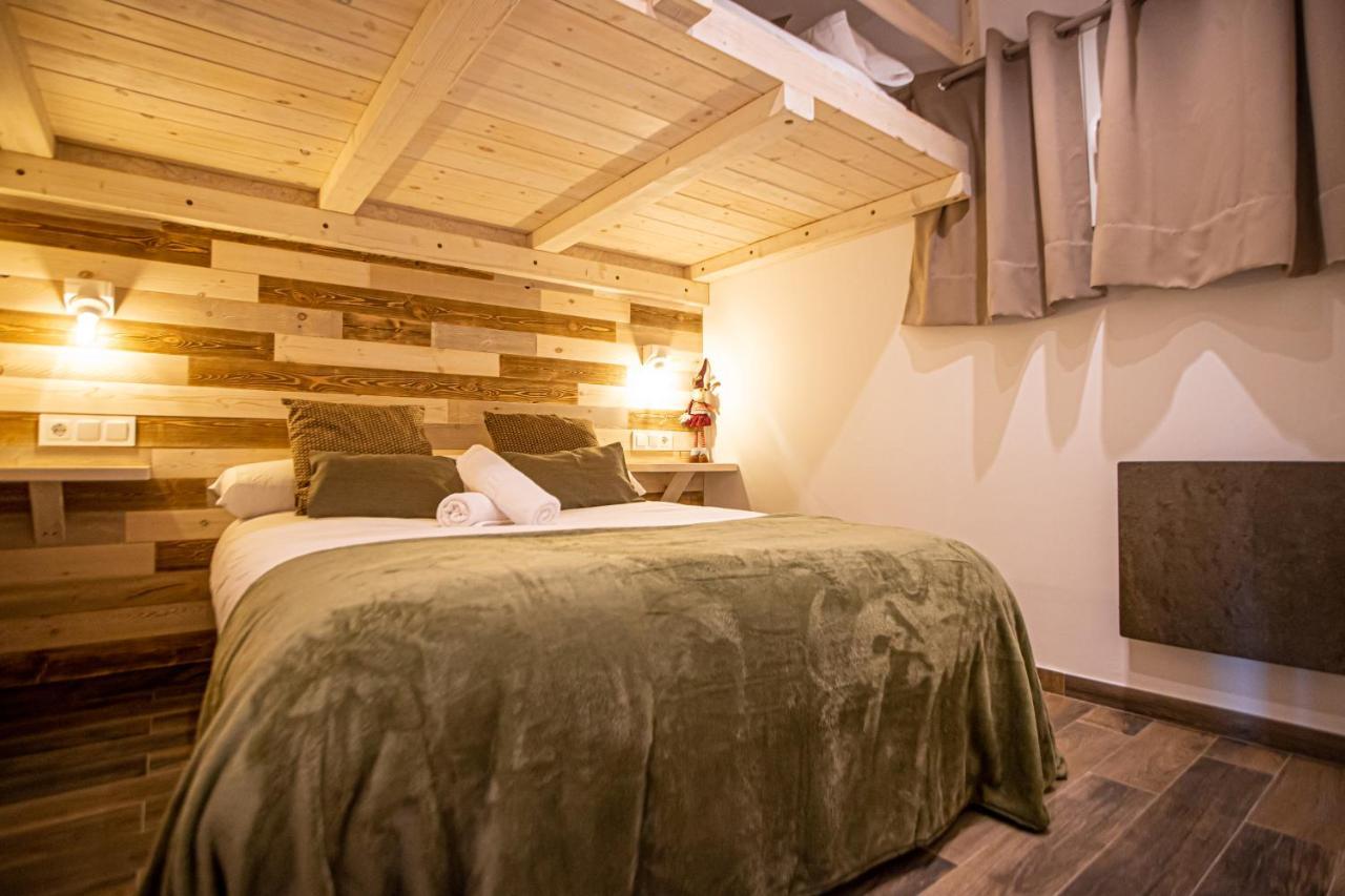 Amanecer Apartment *