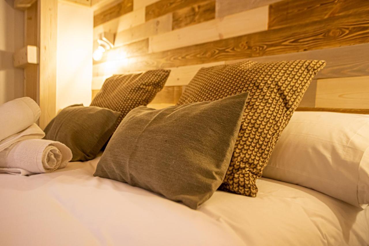 Apartment Amanecer *