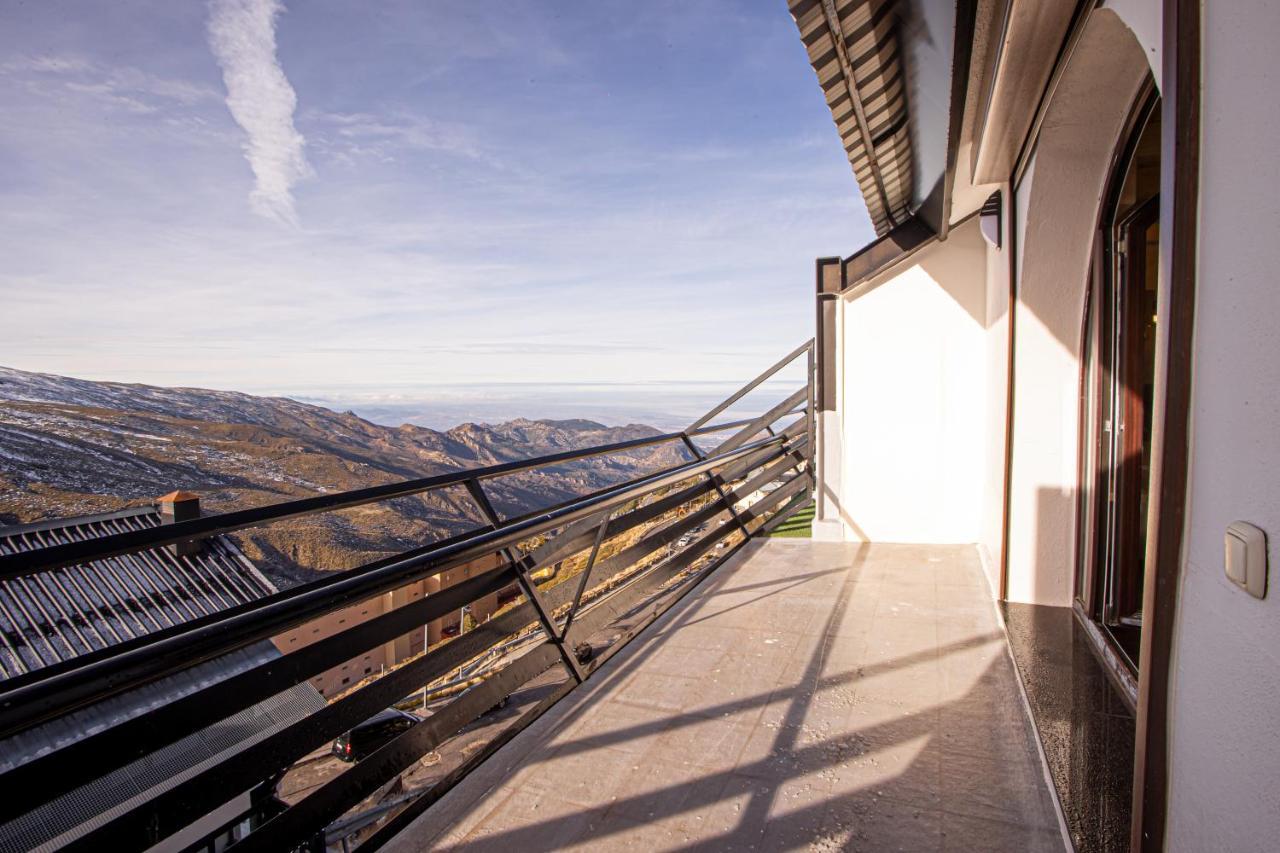 Amanecer Apartment